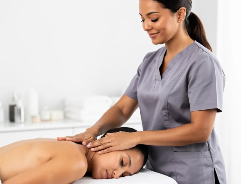 Spa Service in Bergisch Gladbach